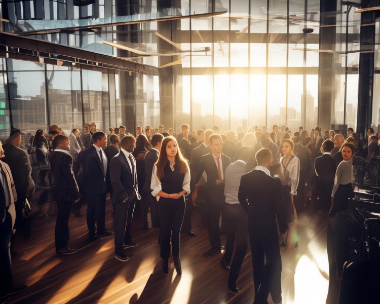 阳光杯私募操盘手选拔赛:金融精英的竞技场 阳光杯私募操盘手选拔赛:金融精英的竞技场