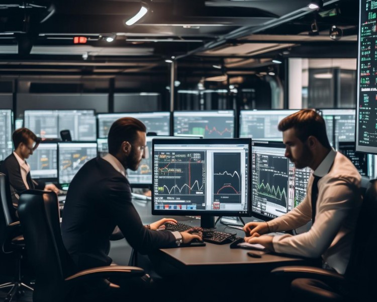 期货操盘手交易员选拔赛:精炼智慧的竞技场 期货操盘手交易员选拔赛:精炼智慧的竞技场