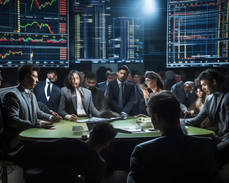 恒信操盘手选拔:揭秘背后的真伪与挑战 恒信操盘手选拔:揭秘背后的真伪与挑战