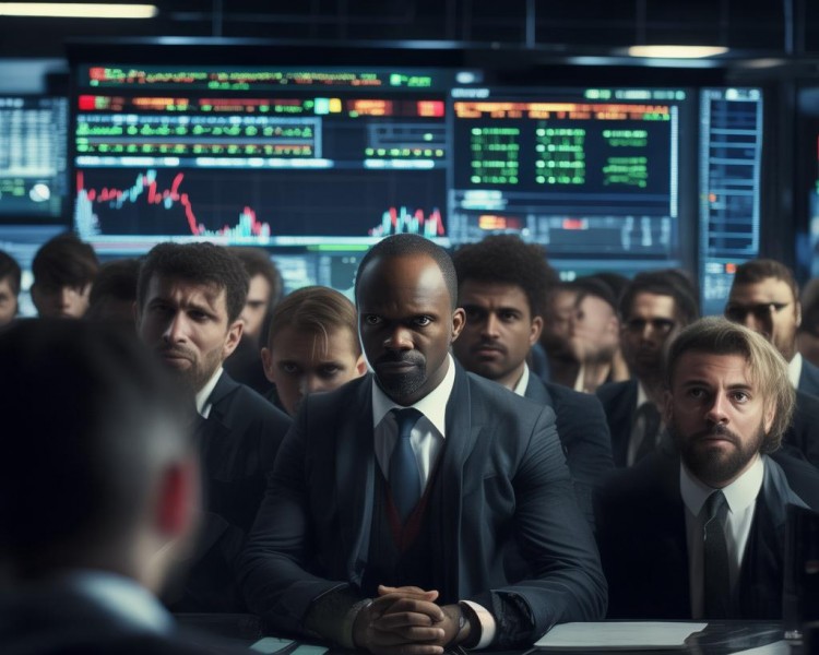 操盘手选拔:金融界的精英之战 操盘手选拔:金融界的精英之战