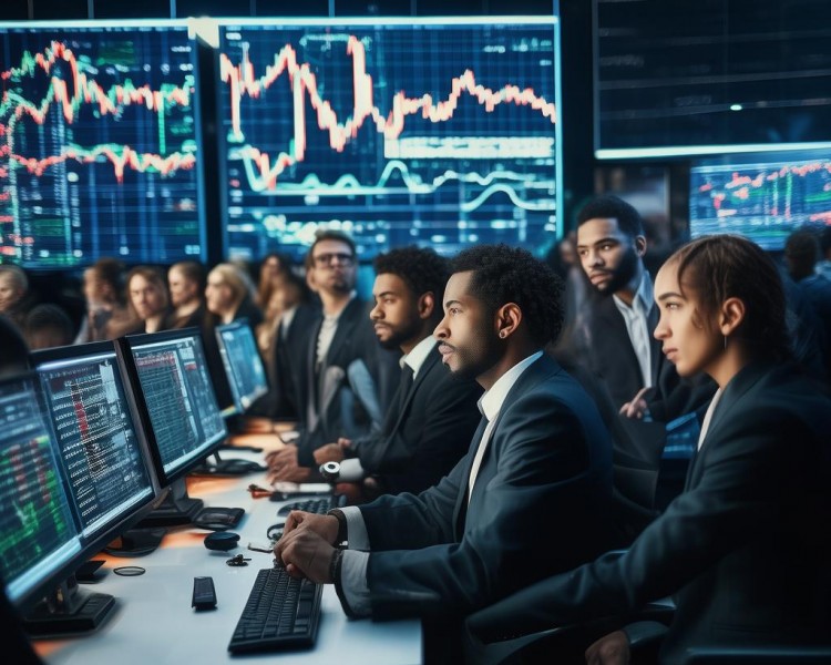 配资选拔操盘手:一场金融界的“炼金术士”挑战 配资选拔操盘手:一场金融界的“炼金术士”挑战