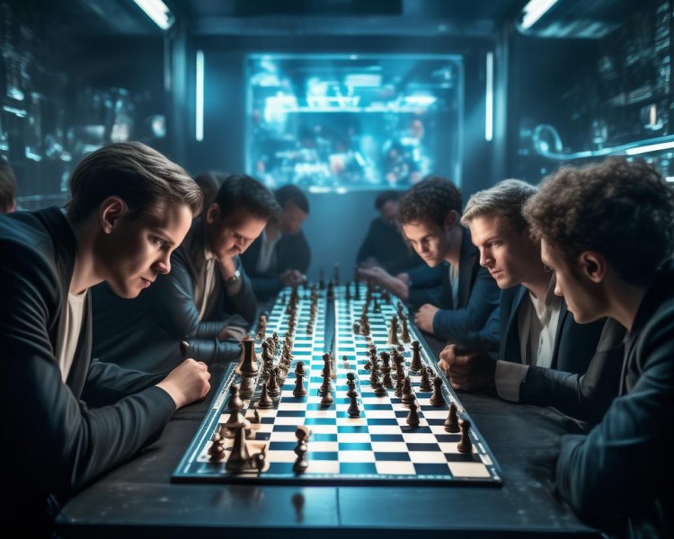 国内操盘手选拔靠谱的是:实力与智慧的较量 国内操盘手选拔靠谱的是:实力与智慧的较量