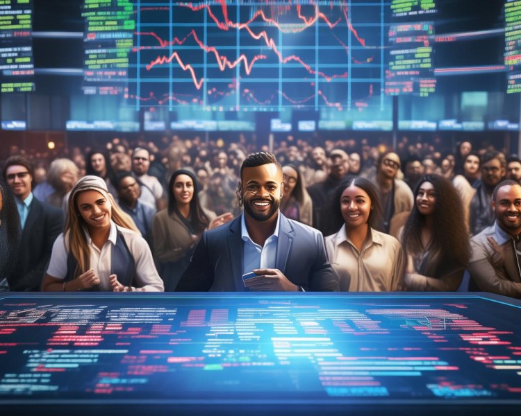 民间A股操盘手选拔赛:草根英雄的股市传奇 民间A股操盘手选拔赛:草根英雄的股市传奇