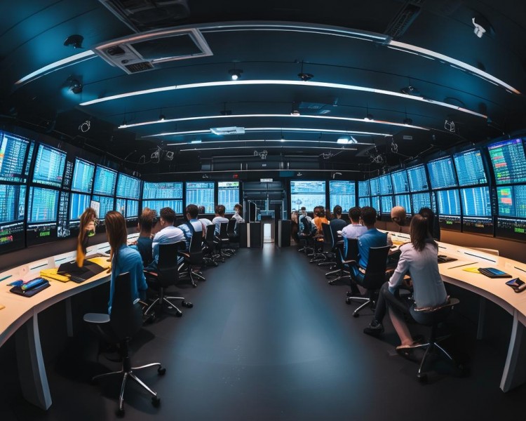 操盘手选拔哪家是靠谱的:揭秘行业内的黄金标准 操盘手选拔哪家是靠谱的:揭秘行业内的黄金标准