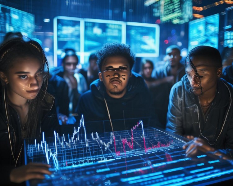 期百期货选拔操盘手:智者的金融战场 期百期货选拔操盘手:智者的金融战场