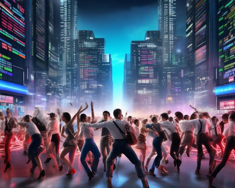 股舞神州:操盘手选拔赛,谁是股市的舞者? 股舞神州:操盘手选拔赛,谁是股市的舞者?