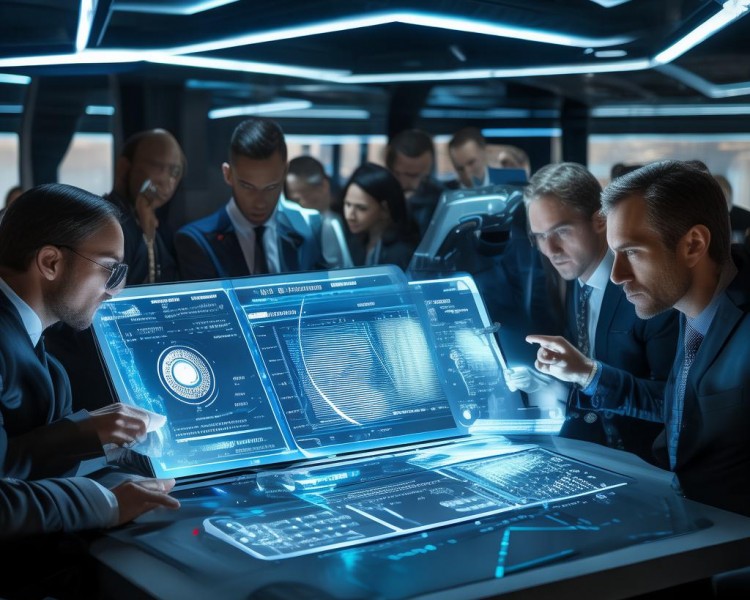 操盘手视角:如何选拔高效能干部 操盘手视角:如何选拔高效能干部