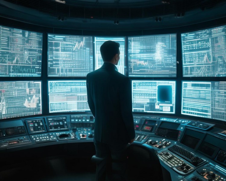 揭秘福来米:谁将成为神秘操盘手? 揭秘福来米:谁将成为神秘操盘手?