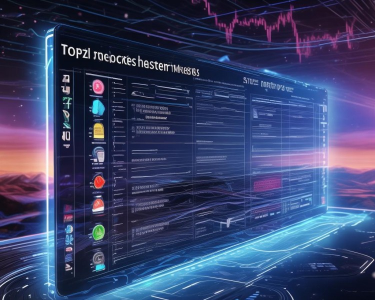 探索操盘手选拔的网络平台:五大顶尖网站深度剖析 探索操盘手选拔的网络平台:五大顶尖网站深度剖析