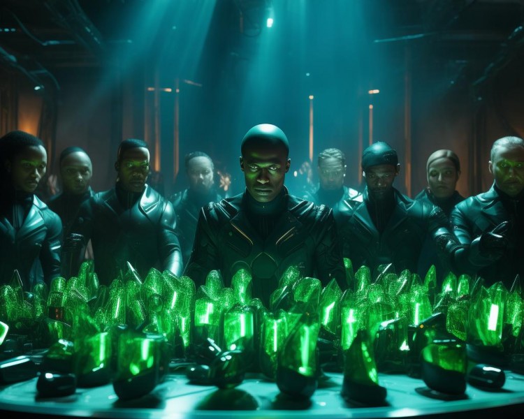 绿石操盘手选拔可靠吗?揭秘背后的真相 绿石操盘手选拔可靠吗?揭秘背后的真相