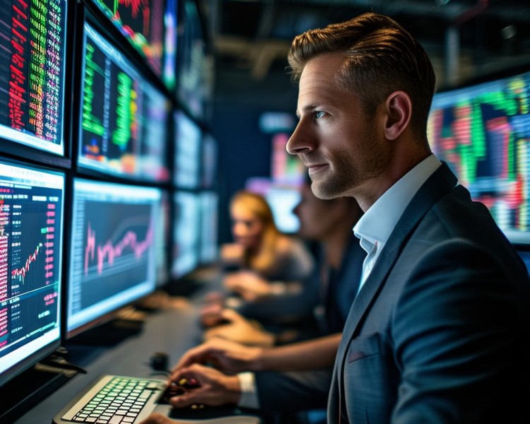 基金选拔交易员操盘手:寻找市场中的猎豹 基金选拔交易员操盘手:寻找市场中的猎豹