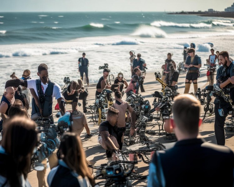 欢乐海岸操盘手选拔赛:智慧与策略的较量 欢乐海岸操盘手选拔赛:智慧与策略的较量