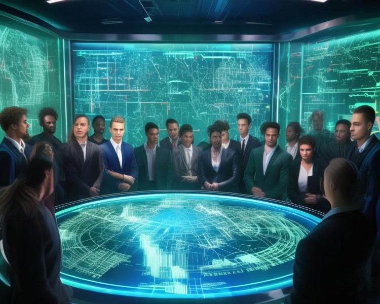 操盘手选拔1317892Z空间:未来的投资精英在哪里? 操盘手选拔1317892Z空间:未来的投资精英在哪里?