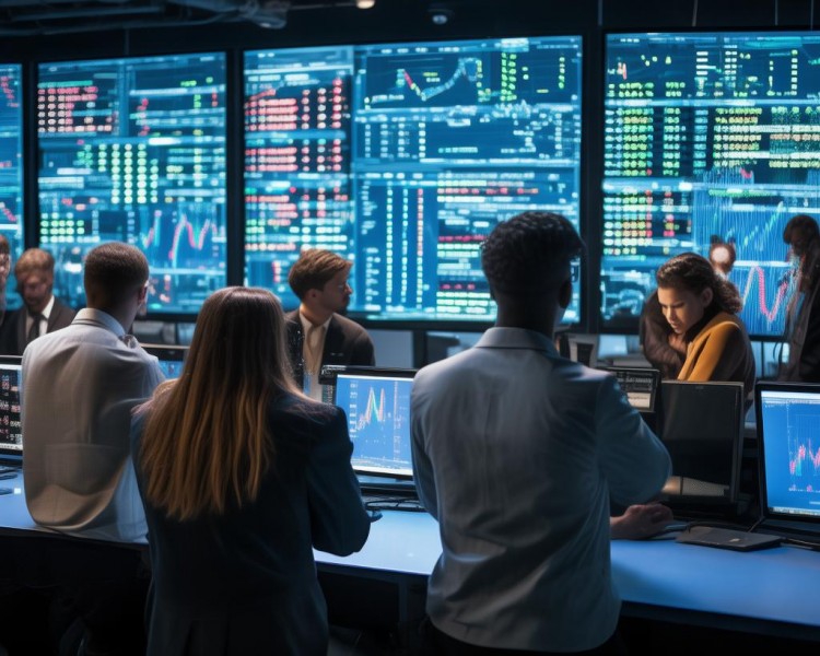 博之信期货操盘手选拔:智者的游戏,勇者的战场 博之信期货操盘手选拔:智者的游戏,勇者的战场