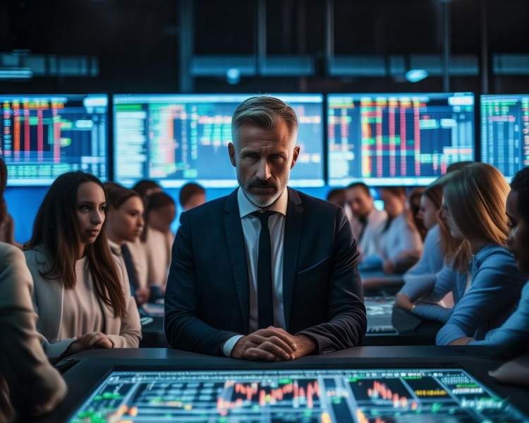 交易员操盘手选拔考核:精英之路 交易员操盘手选拔考核:精英之路