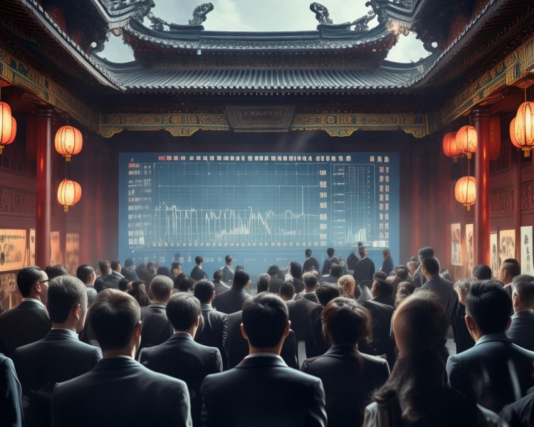 中国私募基金操盘手选拔:精英之路 中国私募基金操盘手选拔:精英之路