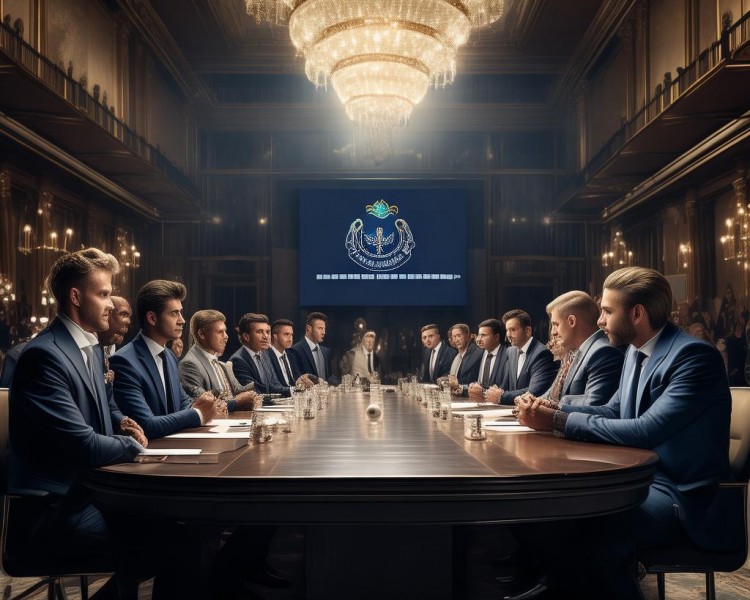 福来米选拔优质操盘手:一场金融界的精英较量 福来米选拔优质操盘手:一场金融界的精英较量