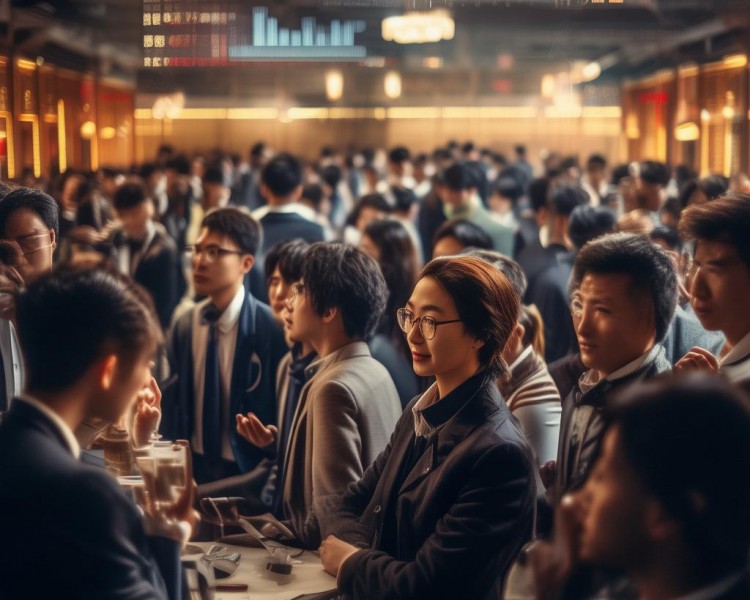 操盘手选拔网哪个靠谱:慧眼识珠的金融江湖 操盘手选拔网哪个靠谱:慧眼识珠的金融江湖