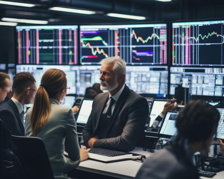 操盘手选拔:打造实盘交易精英团队 操盘手选拔:打造实盘交易精英团队