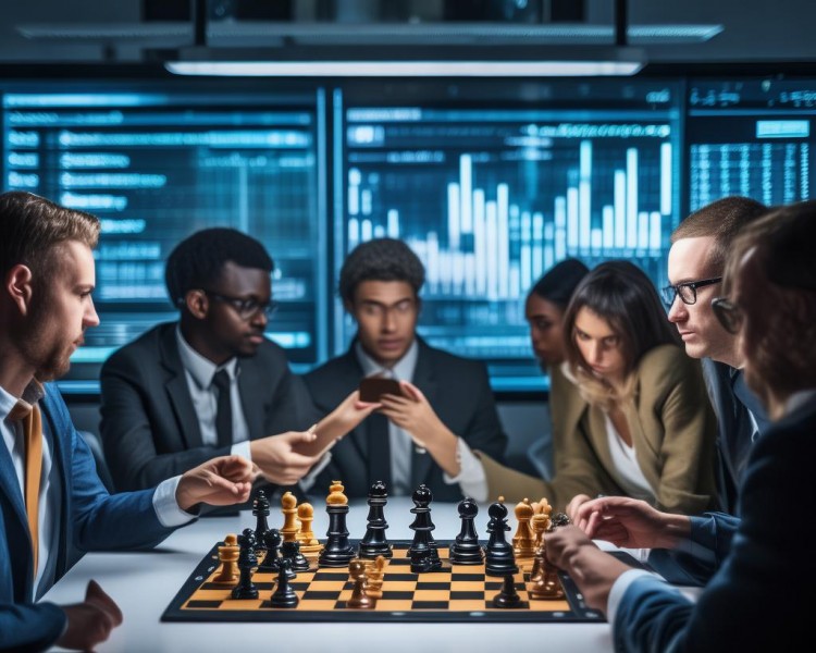 操盘手选拔网靠谱吗:揭秘金融人才选拔的新趋势 操盘手选拔网靠谱吗:揭秘金融人才选拔的新趋势