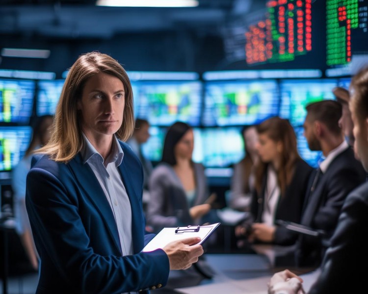 正规操盘手选拔:寻找金融市场中的佼佼者 正规操盘手选拔:寻找金融市场中的佼佼者