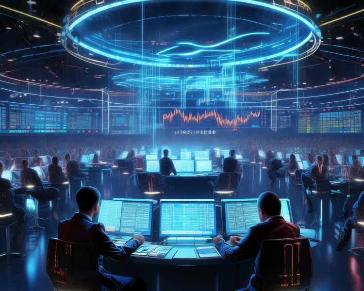 夷希操盘手选拔赛:金融界的极限挑战 夷希操盘手选拔赛:金融界的极限挑战