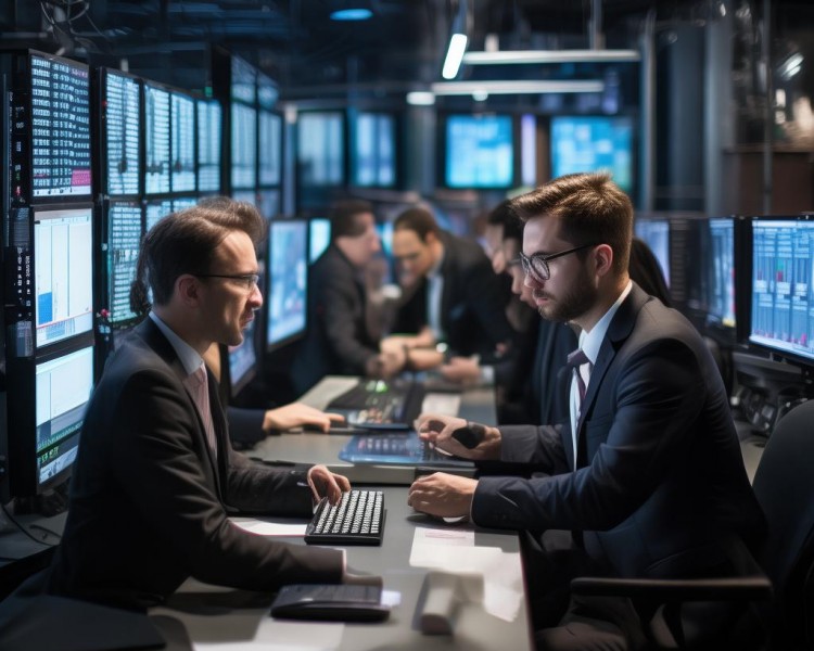 2022期货操盘手选拔:精英汇聚,智慧较量 2022期货操盘手选拔:精英汇聚,智慧较量