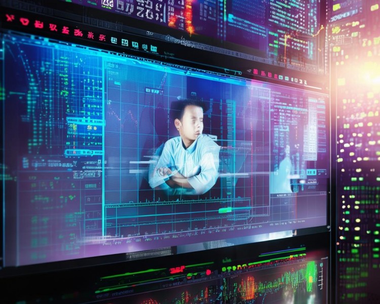 易阳指数操盘手选拔网:股市新星的摇篮 易阳指数操盘手选拔网:股市新星的摇篮