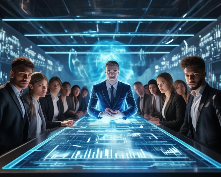 操盘手选拔计划:未来金融精英的摇篮 操盘手选拔计划:未来金融精英的摇篮