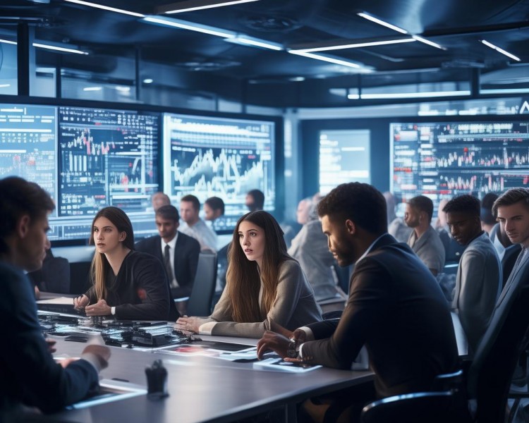 操盘手选拔网:发现与培养未来的金融精英 操盘手选拔网:发现与培养未来的金融精英