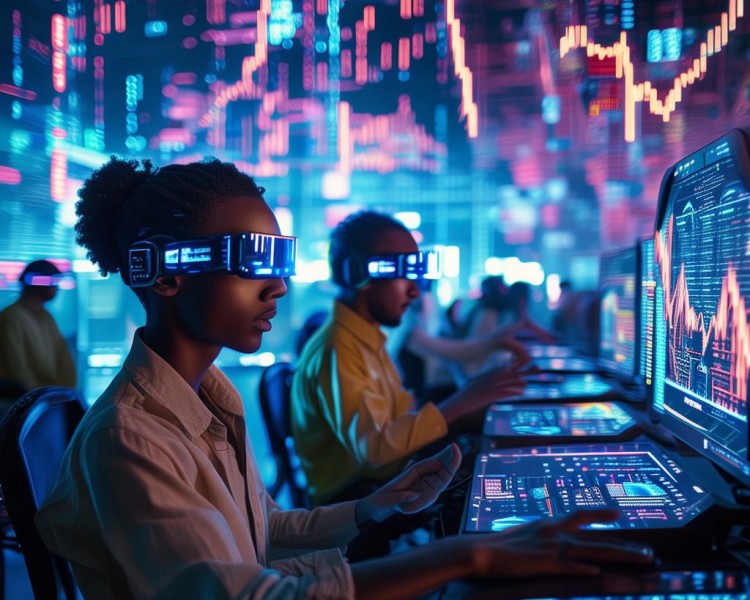 探索模拟选拔操盘手的奇妙世界