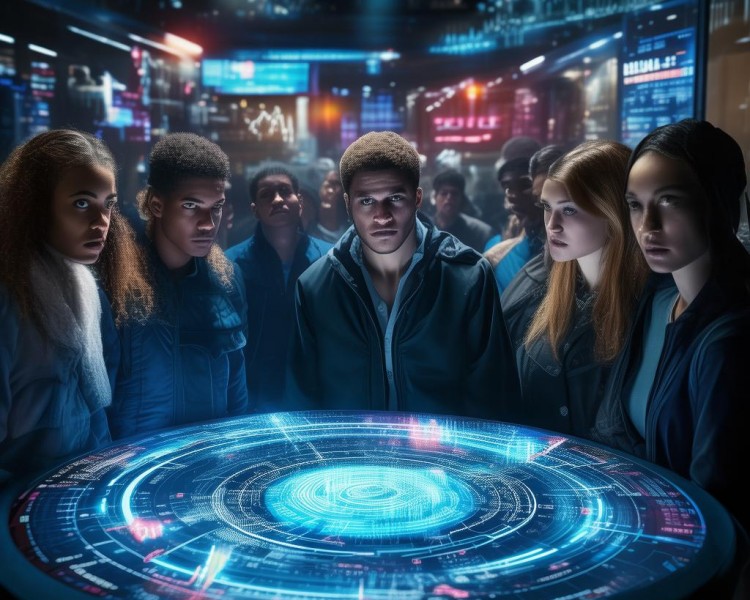 探索操盘手选拔网:开启交易精英之旅 探索操盘手选拔网:开启交易精英之旅