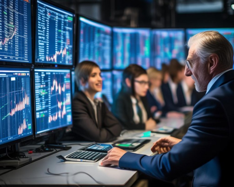 期货操盘手选拔哪个靠谱:策略与选择 期货操盘手选拔哪个靠谱:策略与选择