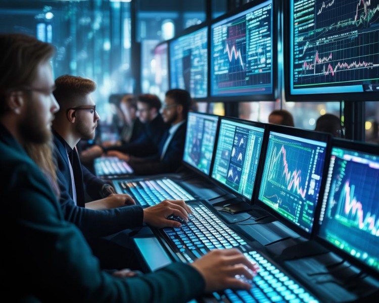 期权操盘手平台选拔赛:交易精英的竞技场 期权操盘手平台选拔赛:交易精英的竞技场