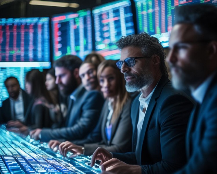 梧桐曲网股票操盘手选拔:智者的较量 梧桐曲网股票操盘手选拔:智者的较量