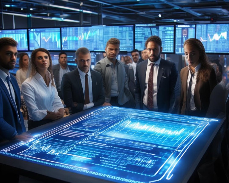 期货操盘手选拔协议书:精英之路,未来可期 期货操盘手选拔协议书:精英之路,未来可期