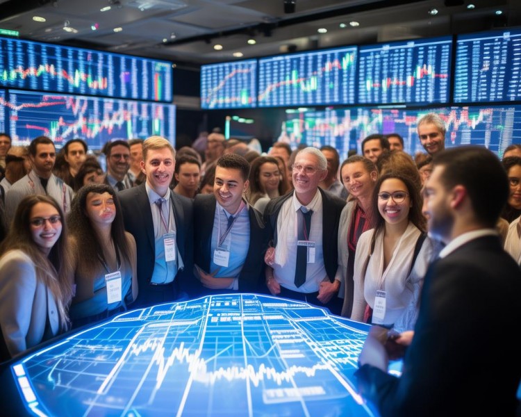 模拟炒股选拔赛:寻找股市中的明日之星 模拟炒股选拔赛:寻找股市中的明日之星