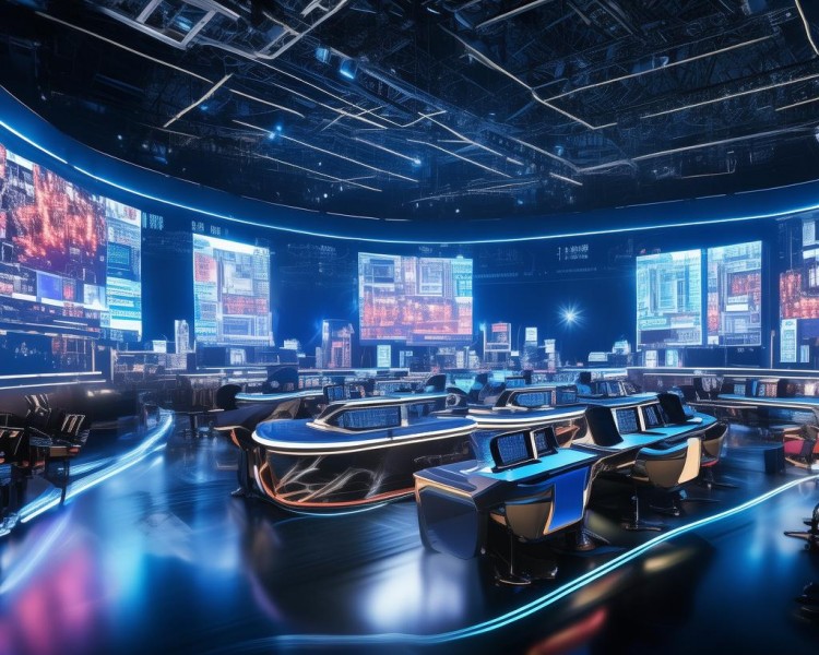 广州模拟选拔赛:期货操盘手的未来战场 广州模拟选拔赛:期货操盘手的未来战场