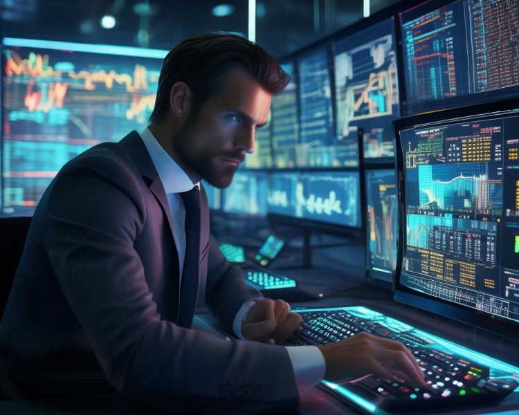 股票操盘手:精英选拔之道 股票操盘手:精英选拔之道