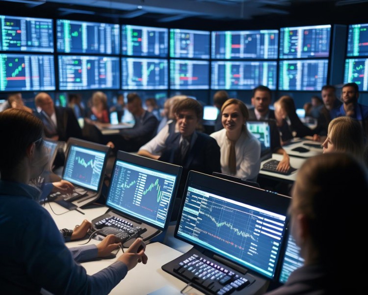 操盘手选拔:模拟盘考核的艺术与科学 操盘手选拔:模拟盘考核的艺术与科学