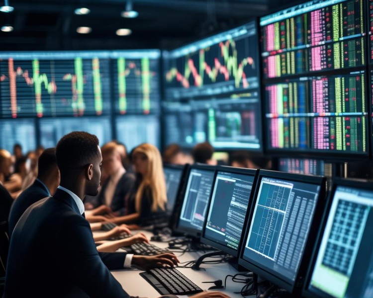 股票期货操盘手选拔:精英之路 股票期货操盘手选拔:精英之路