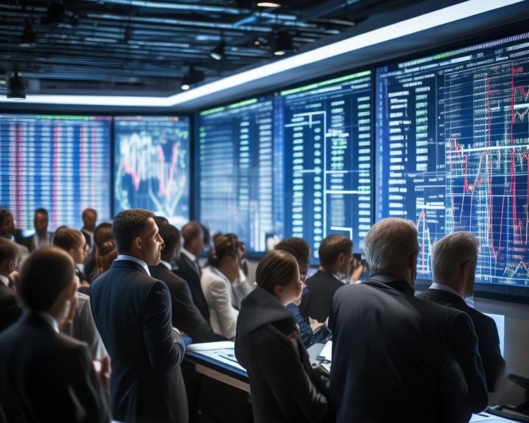 正规的股票操盘手选拔:精挑细选,智胜股海 正规的股票操盘手选拔:精挑细选,智胜股海