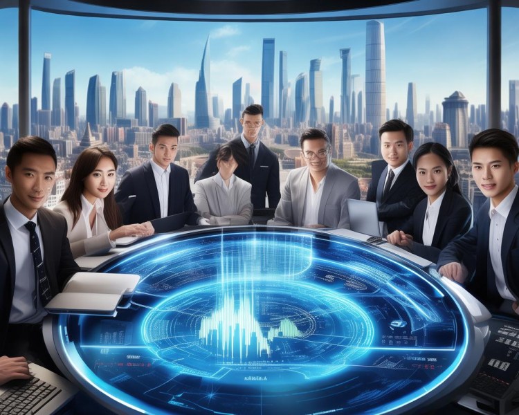 北京模拟选拔期货操盘手:未来金融精英的摇篮 北京模拟选拔期货操盘手:未来金融精英的摇篮