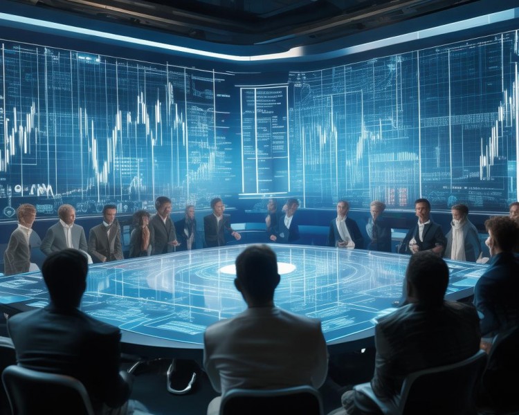 探寻操盘手的摇篮:操盘手选拔平台揭秘 探寻操盘手的摇篮:操盘手选拔平台揭秘