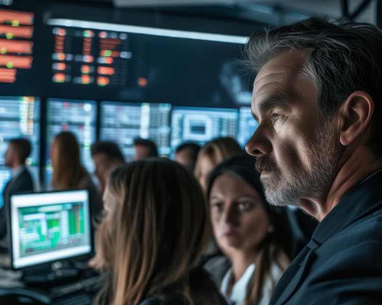 期货操盘手选拔:何处是正轨? 期货操盘手选拔:何处是正轨?