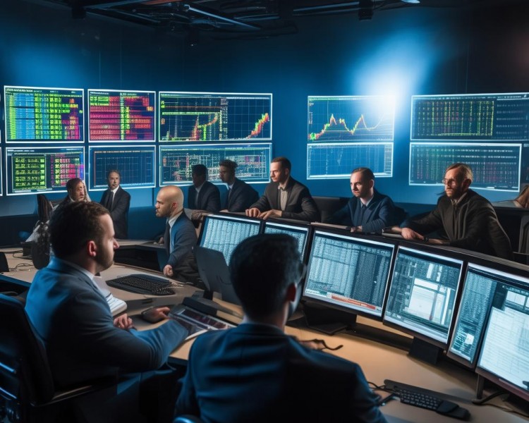 股指期货选拔比赛:寻找金融市场中的操盘高手 股指期货选拔比赛:寻找金融市场中的操盘高手