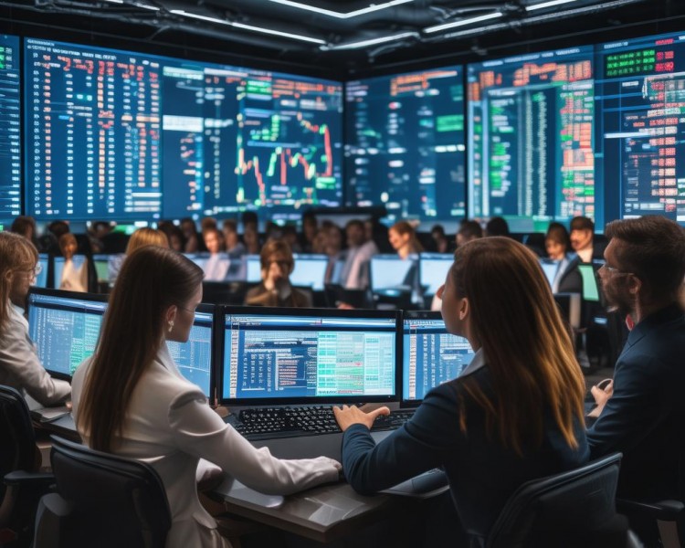 操盘手选拔网:实盘演练,成就金融精英 操盘手选拔网:实盘演练,成就金融精英