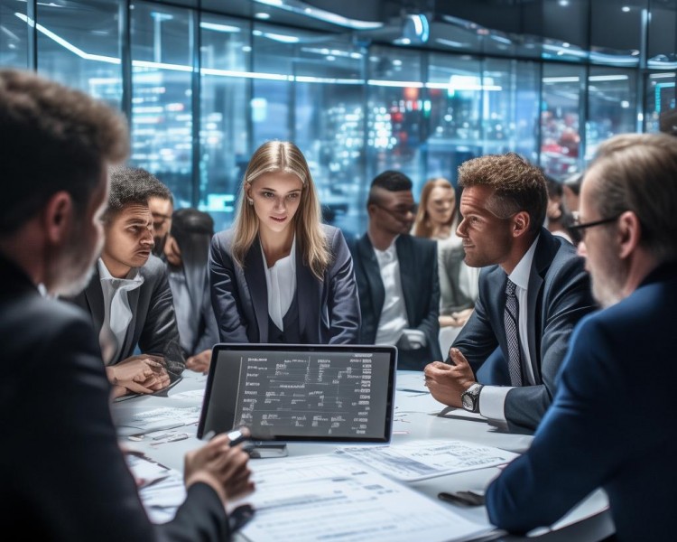 如何选拔:揭秘基金公司操盘手的选拔之道 如何选拔:揭秘基金公司操盘手的选拔之道