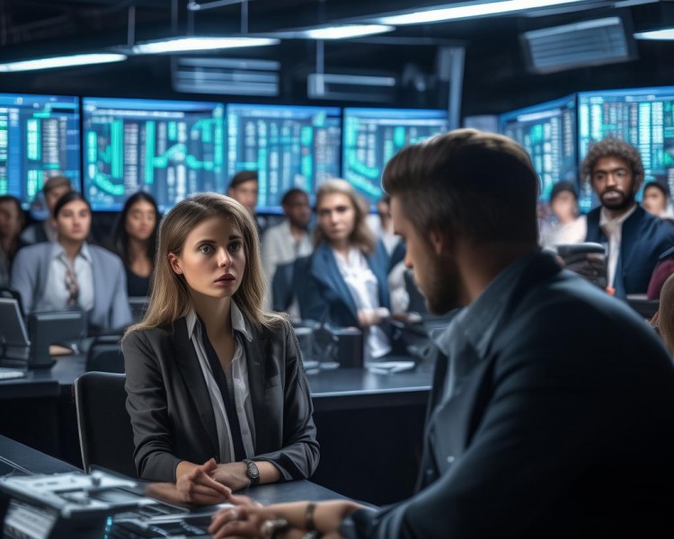 期货操盘手的选拔流程:精英之路 期货操盘手的选拔流程:精英之路