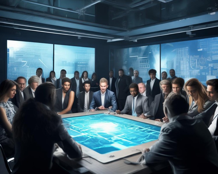 操盘手选拔活动:法律的灰色地带 操盘手选拔活动:法律的灰色地带